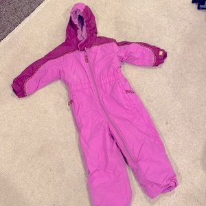 REI Snowsuit